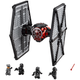 Illustration for article titled Lego Has Officially Revealed Its iStar Wars: The Force Awakens/i Sets